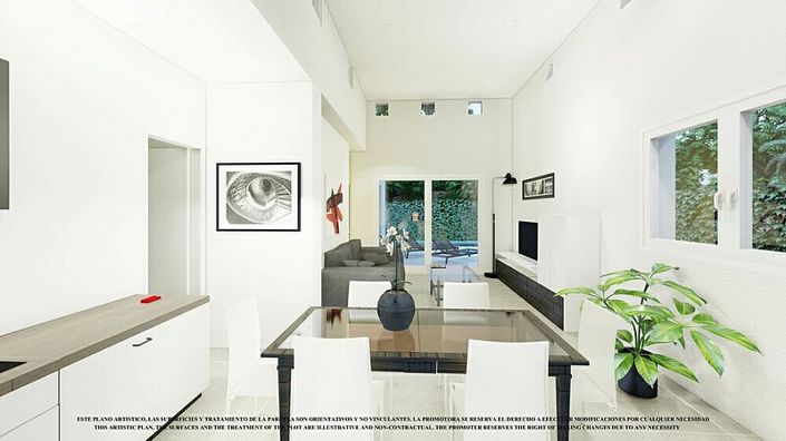 Image No.2-3 Bed Villa for sale