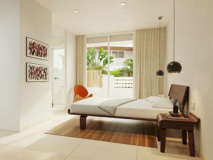 Image No.14-Villa de 3 chambres à vendre à San Juan De Los Terreros