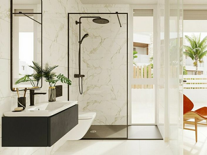 Image No.15-Villa de 3 chambres à vendre à San Juan De Los Terreros