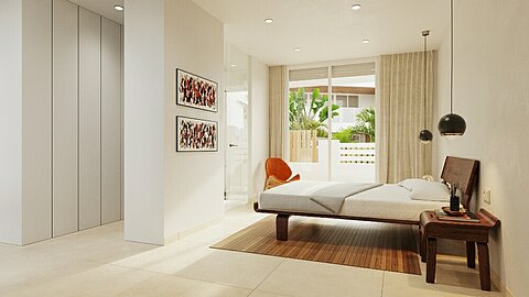 Image No.5-3 Bed Villa for sale