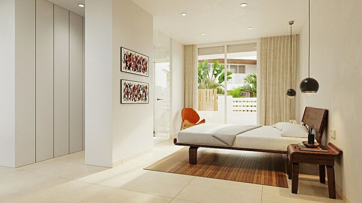 Image No.5-Villa de 3 chambres à vendre à San Juan De Los Terreros