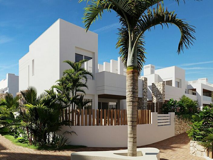 Image No.6-Villa de 3 chambres à vendre à San Juan De Los Terreros