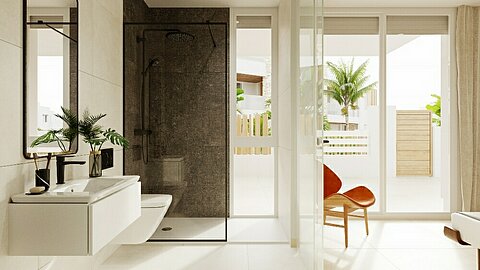 Image No.7-3 Bed Villa for sale