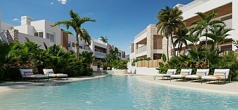 Image No.8-3 Bed Villa for sale