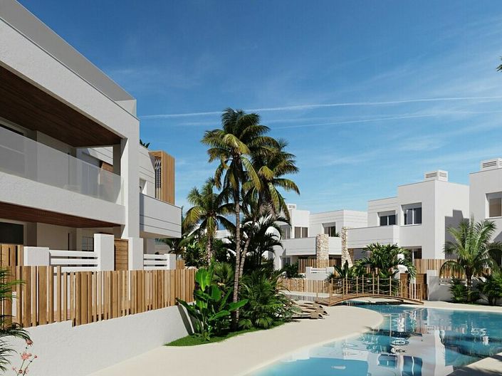 Image No.8-Villa de 3 chambres à vendre à San Juan De Los Terreros