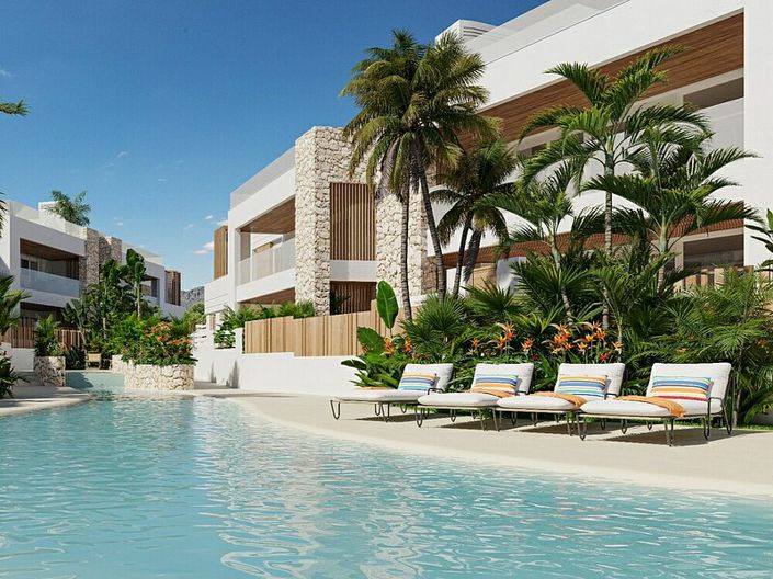 Image No.9-Villa de 3 chambres à vendre à San Juan De Los Terreros