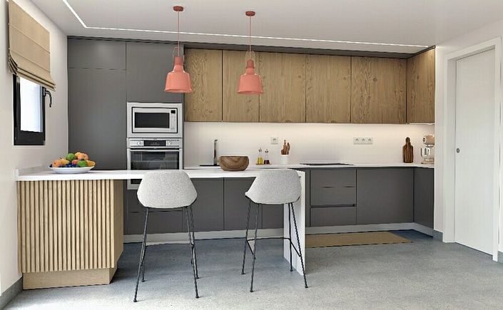 Image No.2-3 Bed Apartment for sale