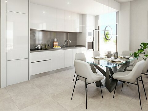 Image No.2-2 Bed Apartment for sale