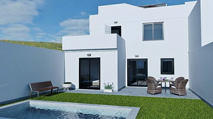 Image No.2-3 Bed Villa for sale