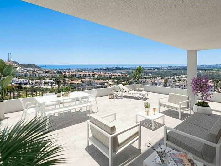 Image No.16-3 Bed Apartment for sale