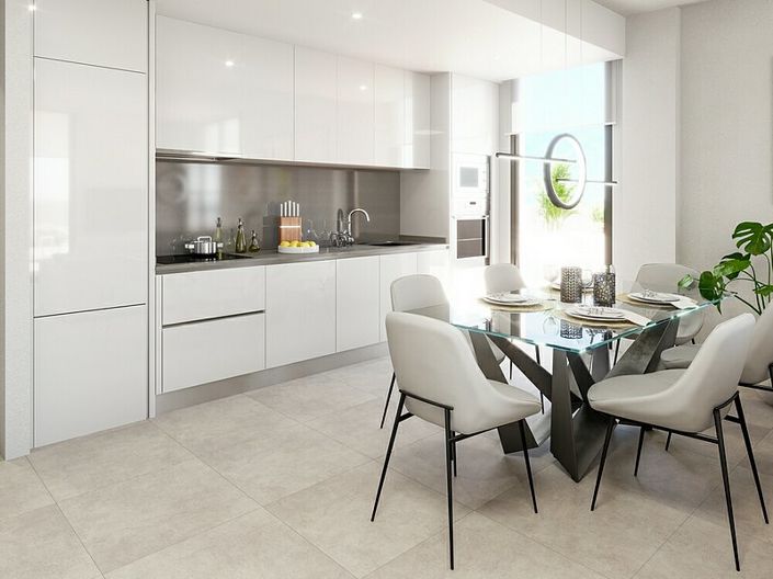 Image No.2-3 Bed Apartment for sale