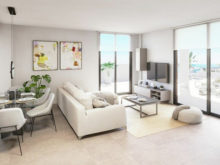 Image No.2-3 Bed Apartment for sale