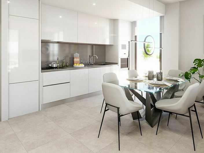 Image No.3-3 Bed Apartment for sale