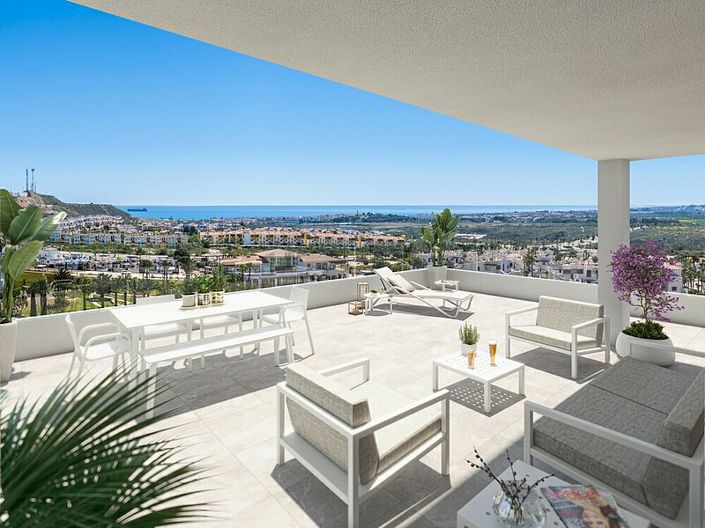 Image No.6-3 Bed Apartment for sale