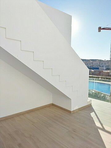 Image No.2-2 Bed Penthouse for sale