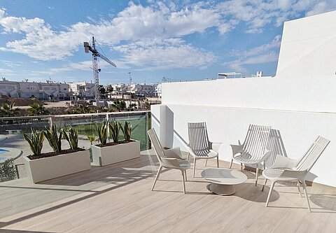 Image No.3-2 Bed Penthouse for sale