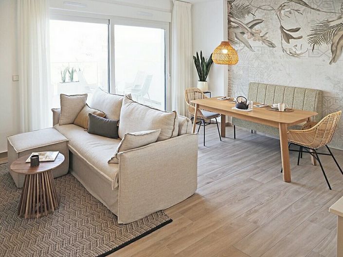 Image No.4-2 Bed Penthouse for sale