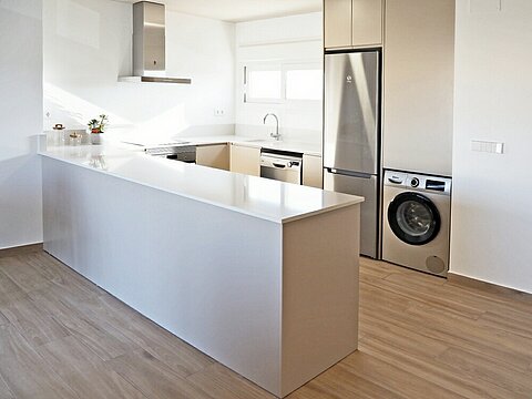 Image No.5-2 Bed Penthouse for sale