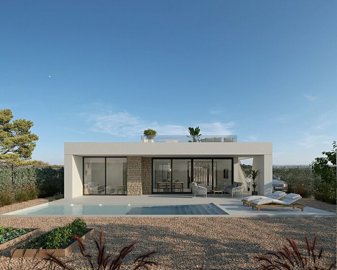3 Bed Villa for sale