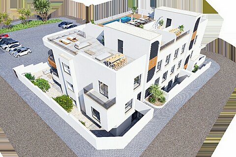 Image No.2-3 Bed Apartment for sale