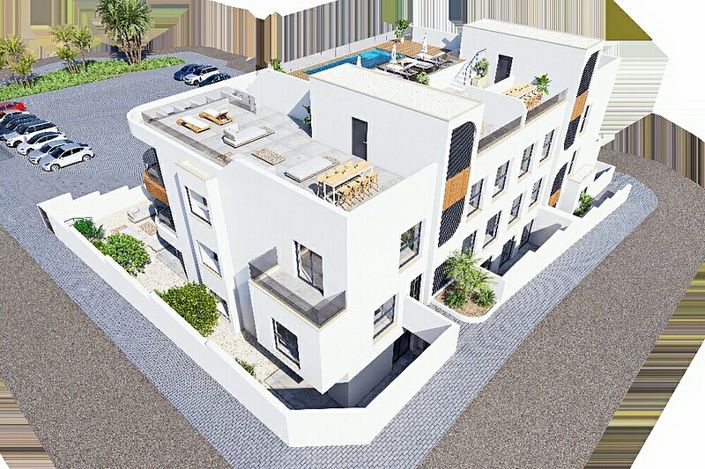 Image No.2-3 Bed Apartment for sale