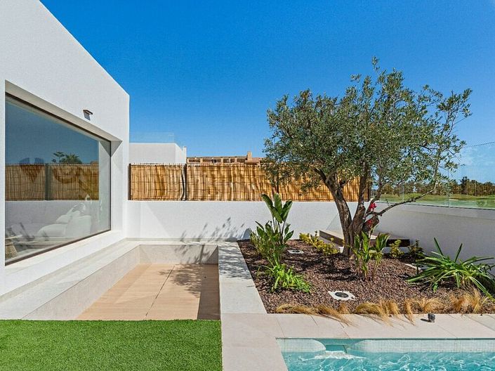 Image No.13-3 Bed Villa for sale