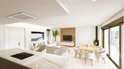 Image No.3-3 Bed Villa for sale