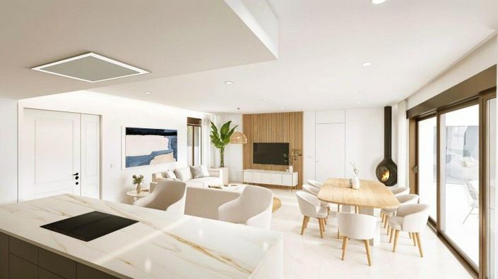 Image No.4-3 Bed Villa for sale