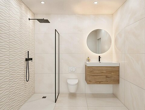 Image No.7-3 Bed Villa for sale