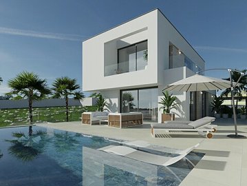 3 Bed Villa for sale