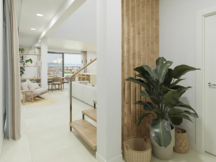 Image No.12-3 Bed Villa for sale