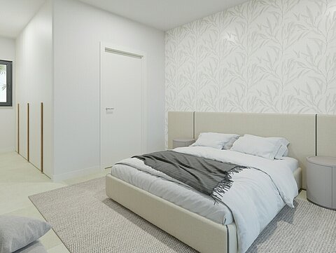 Image No.5-3 Bed Villa for sale