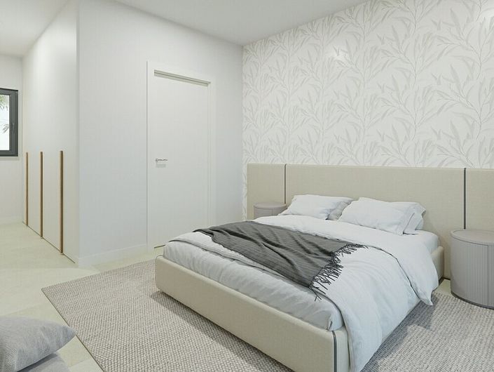 Image No.5-3 Bed Villa for sale