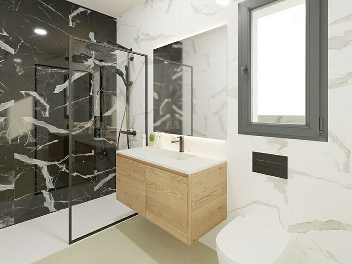 Image No.6-3 Bed Villa for sale