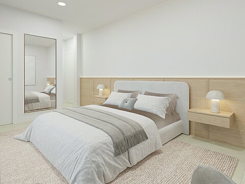 Image No.7-3 Bed Villa for sale