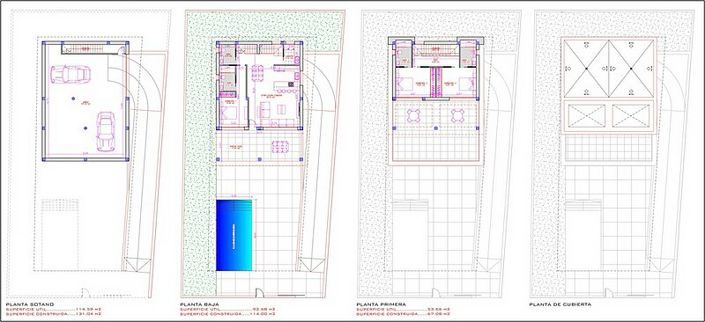 Image No.8-3 Bed Villa for sale