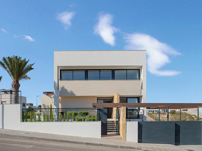 Image No.14-4 Bed Villa for sale