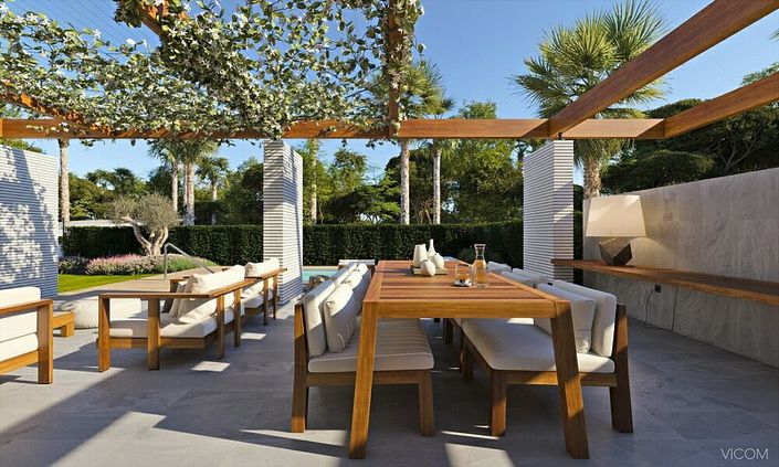 Image No.6-4 Bed Villa for sale