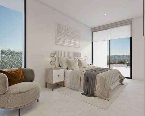 Image No.4-3 Bed Villa for sale