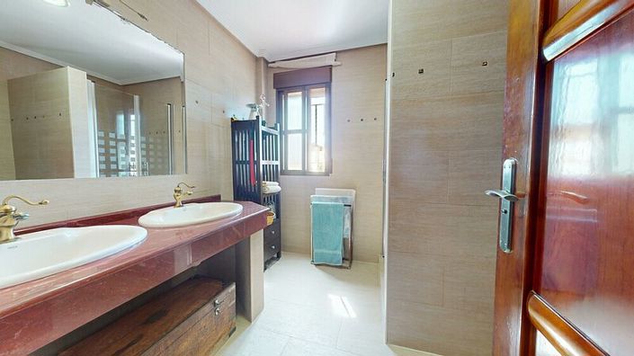 Image No.4-Villa de 5 chambres à vendre à Águilas