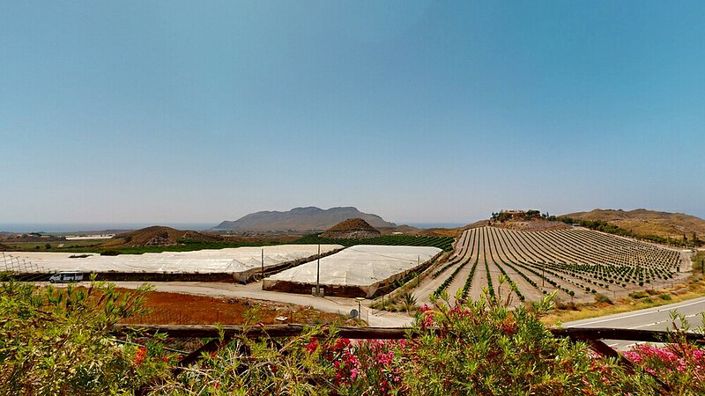 Image No.8-Villa de 5 chambres à vendre à Águilas