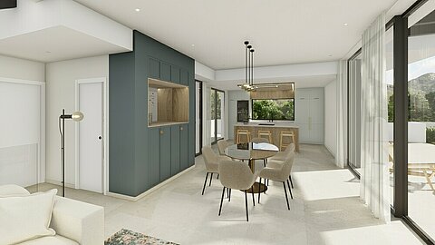 Image No.4-4 Bed Villa for sale