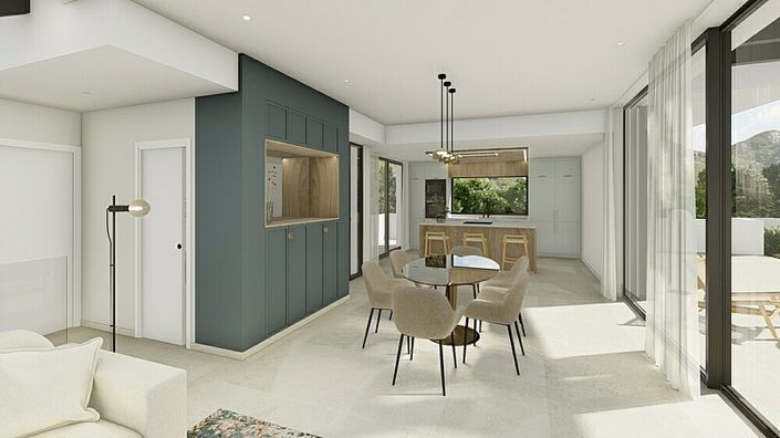 Image No.4-4 Bed Villa for sale