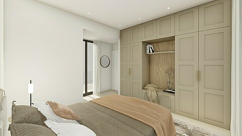 Image No.7-4 Bed Villa for sale