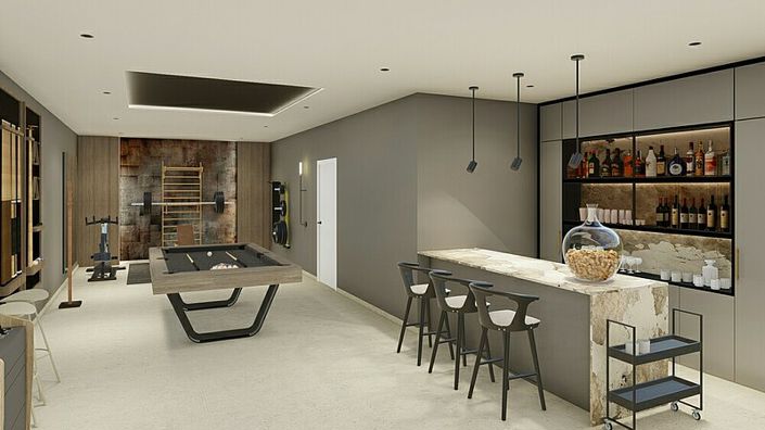 Image No.8-4 Bed Villa for sale