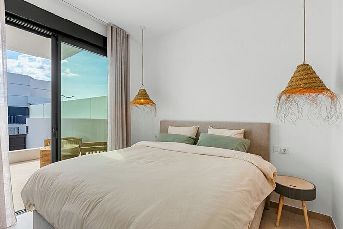 Image No.6-3 Bed Villa for sale