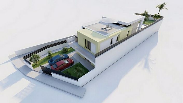 Image No.2-3 Bed Villa for sale