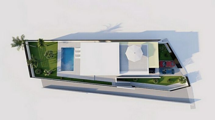 Image No.7-3 Bed Villa for sale