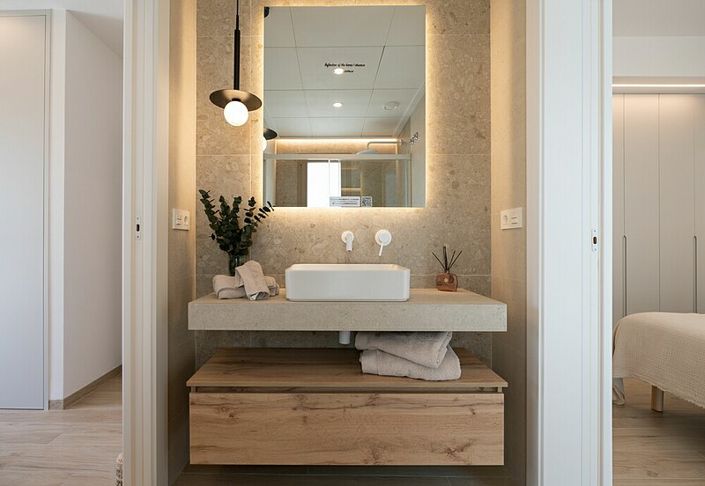 Image No.5-Villa de 3 chambres à vendre à Ciudad Quesada