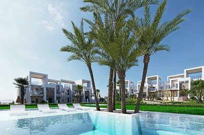 3 Bed Apartment for sale